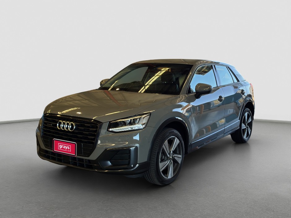 Grays Perth Motor Vehicle Auction (RESERVE)