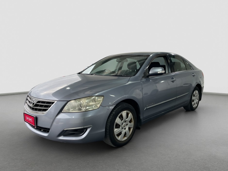 2009 Toyota Aurion AT-X Petrol