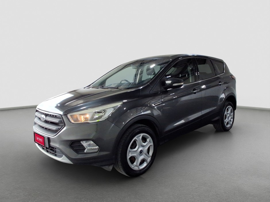 2017 Ford Escape Ambiente ZG Auto Petrol SUV