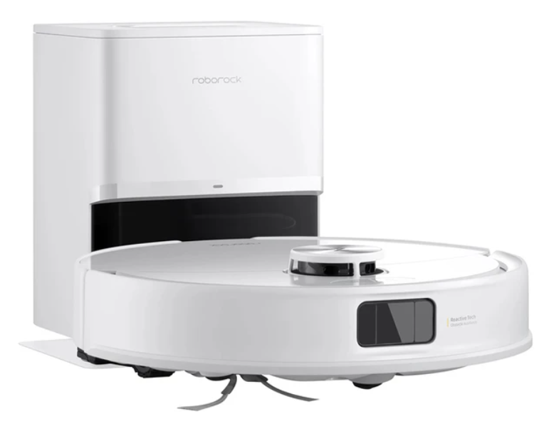 Roborock Q10V+ Vacuum Cleaner RRA0TAL+AED09HRR. NB: no box