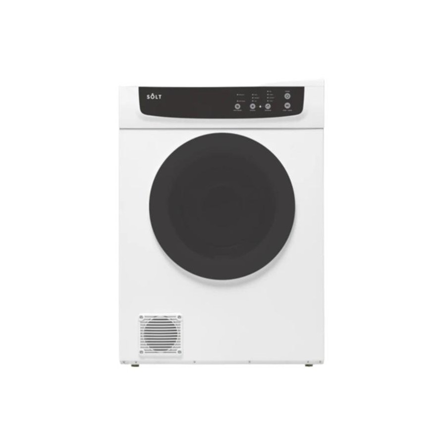 Solt 7kg Vented Dryer Important Notice: This item is classified