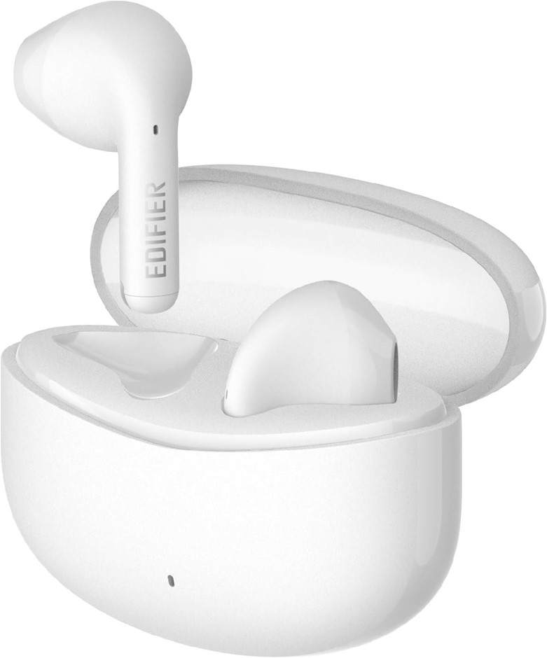 EDIFIER X2s True Wireless Earbuds, Bluetooth 5.3, 13mm Dynamic Drivers, Dee