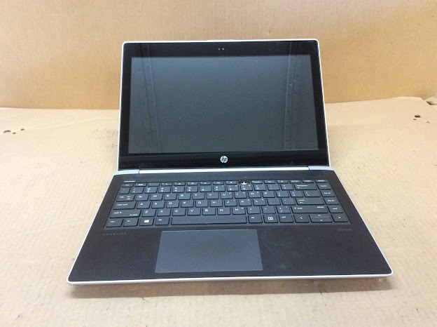 HP ProBook 430 G5 Laptop i3-7100U 8GBRAM/500GB