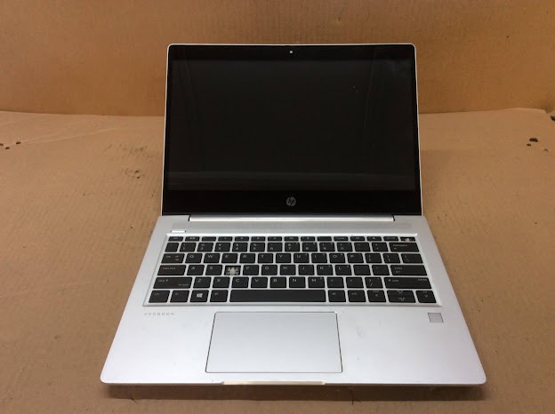HP ProBook 430 G7 Laptop i3-10110U 8GBRAM/320GB
