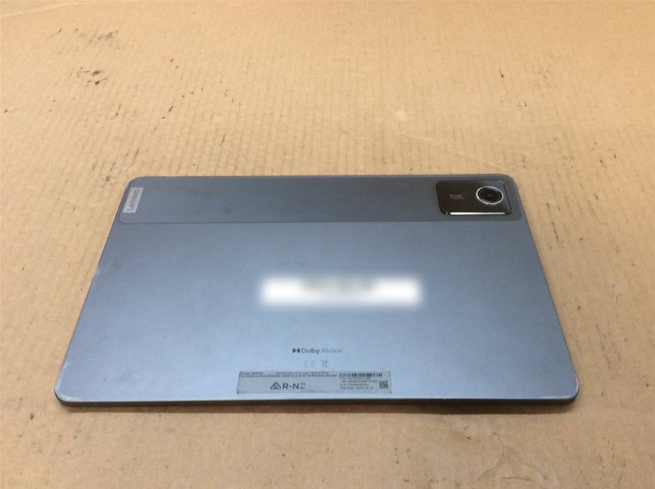 Lenovo Tab M11 (TB330XU) 128GB Tablet