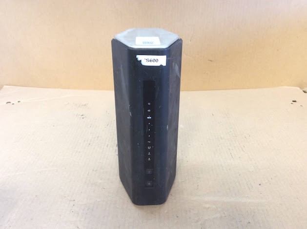 NETGEAR Nighthawk BE18000 WiFi 7 Router RS600