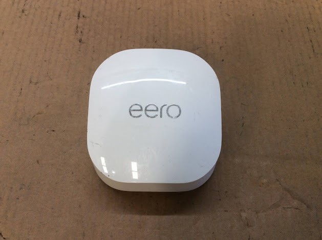 eero R010001 Mesh Wi-Fi 6 Router