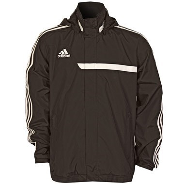 Adidas Mens Tiro 13 All Weather Jacket