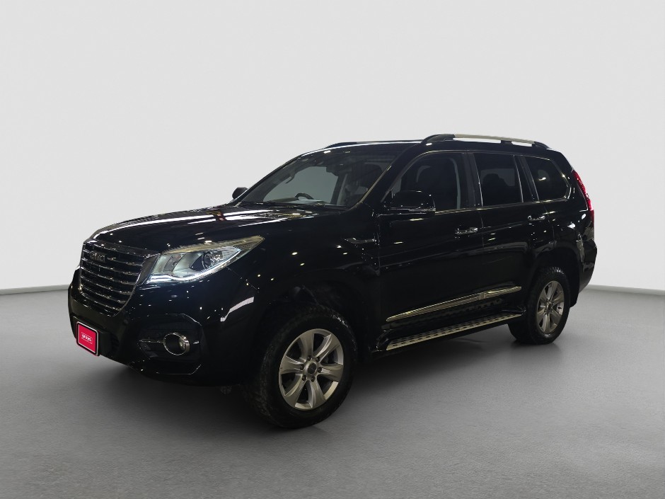 2019 Gwm Haval