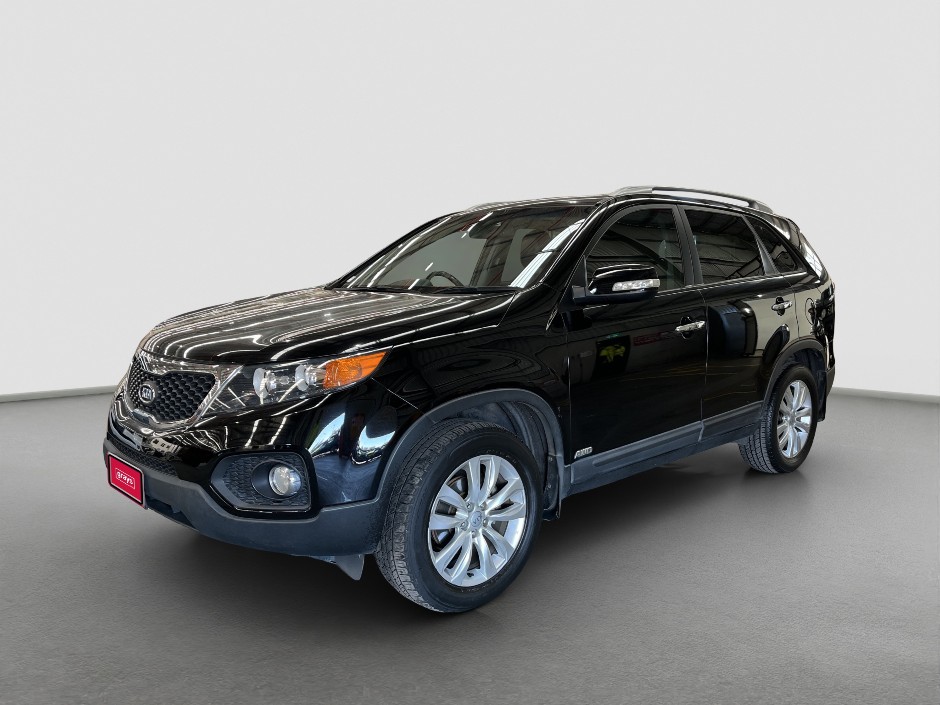 2012 Kia Sorento