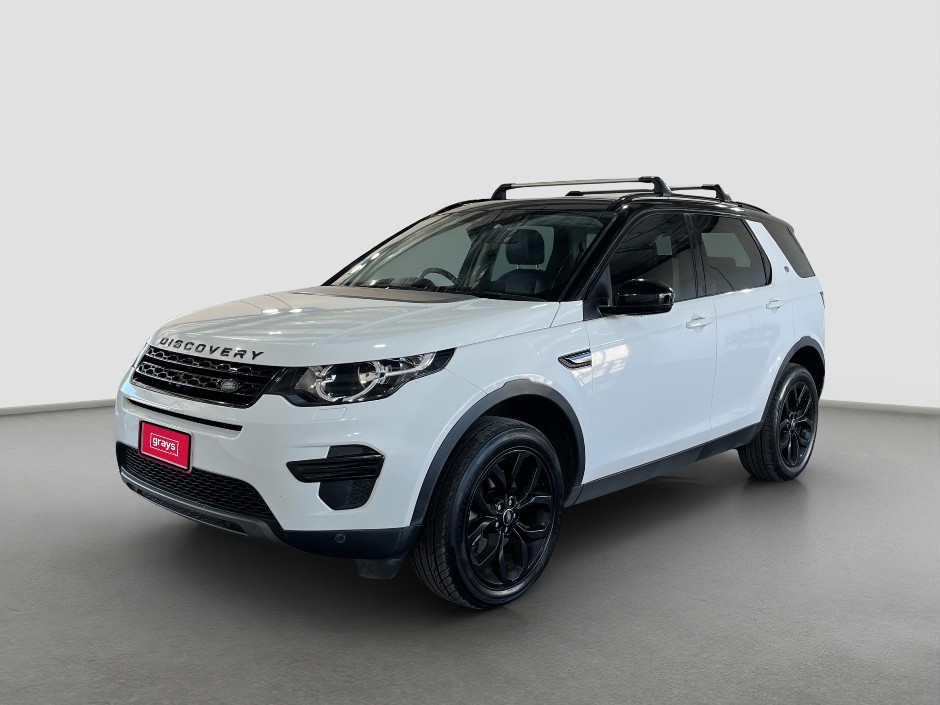 (Dandenong) Motor Vehicle Auction PV