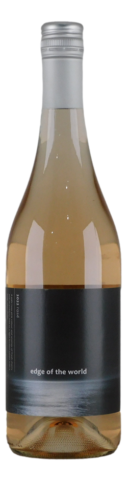 Edge Of The World Rose 2022 (6x 750mL), SA.