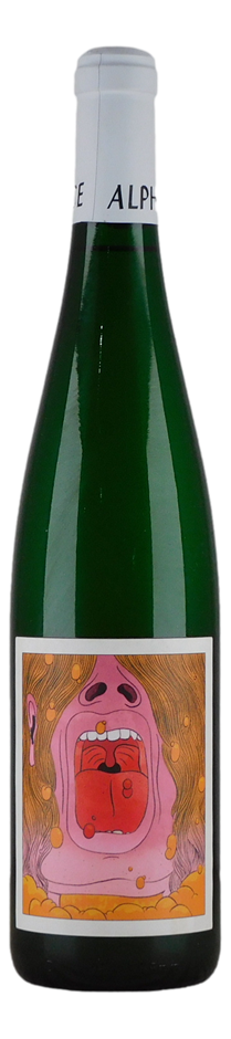 Alpha Box & Dice Gruner Veltliner 2021 (6x 750mL), Adelaide Hills.