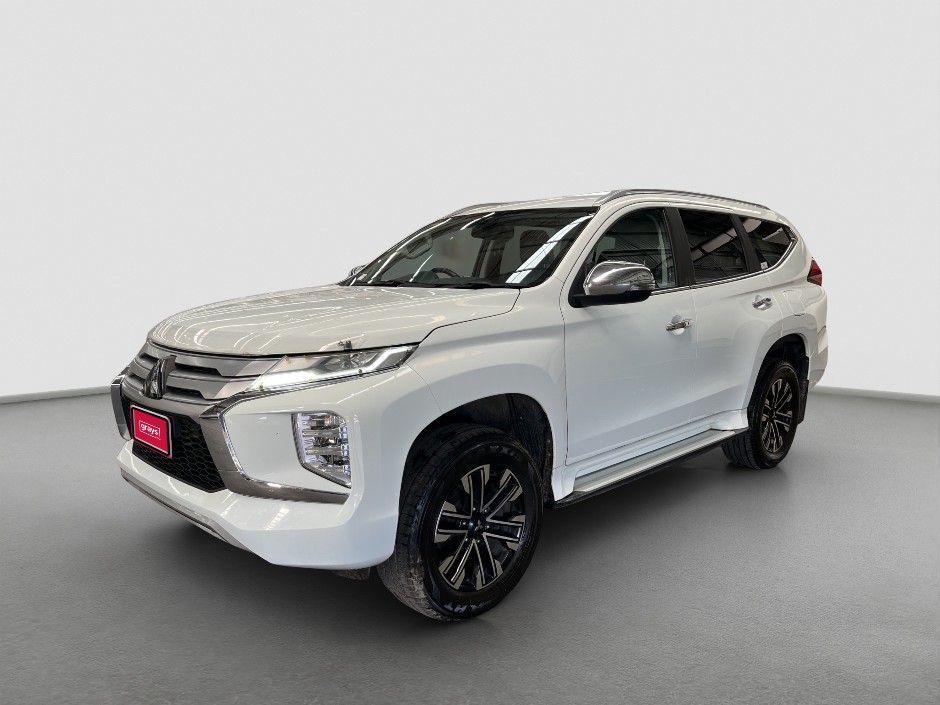 2020 MITSUBISHI PAJERO SPORT Diesel (EX-GOV)