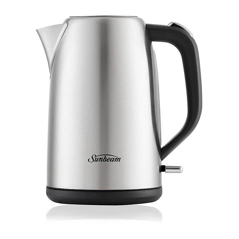 SUNBEAM Fresh Start Kettle, 1.7L, KEM1007SS.