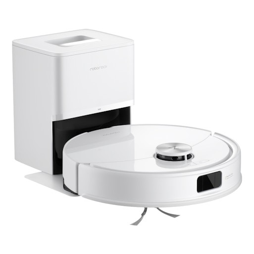 ROBOROCK Q10V Plus Robotic Vacuum & Mop. NB: Has Been Used.