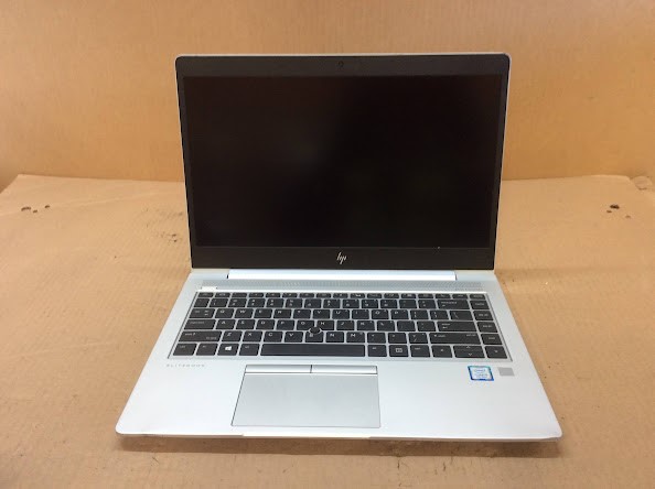 HP ELITEBOOK 840 G6 Laptop I5-8265U 4GBRAM/250GB