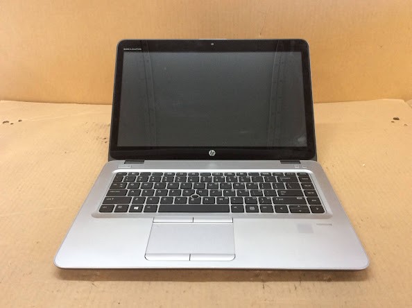 HP PROBOOK 840 G3 Laptop I5-6300U 8GBRAM/256GB
