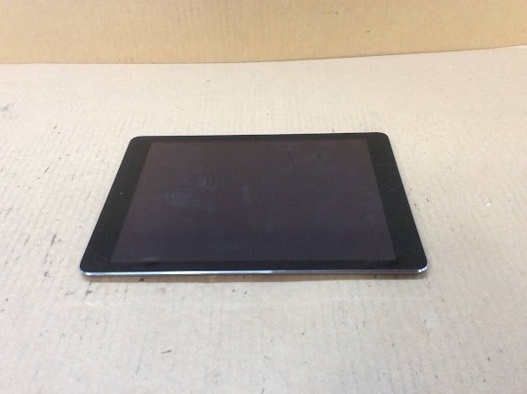 Apple iPad Air 1 (A1474) Tablet 16GB