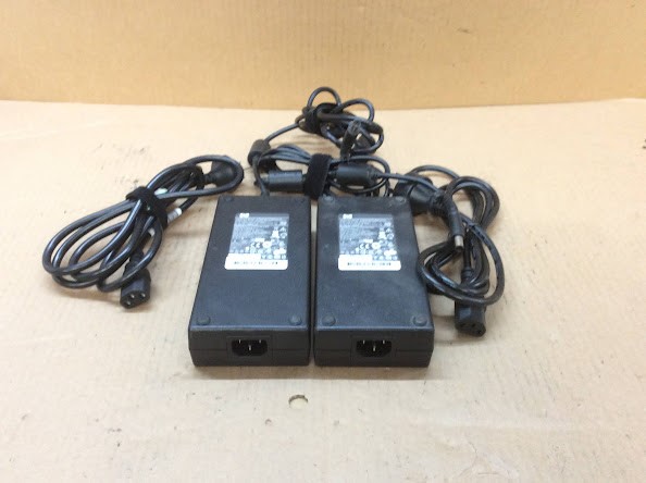 HP HSTNN-LA03 AC Adapter (Lot of 2)