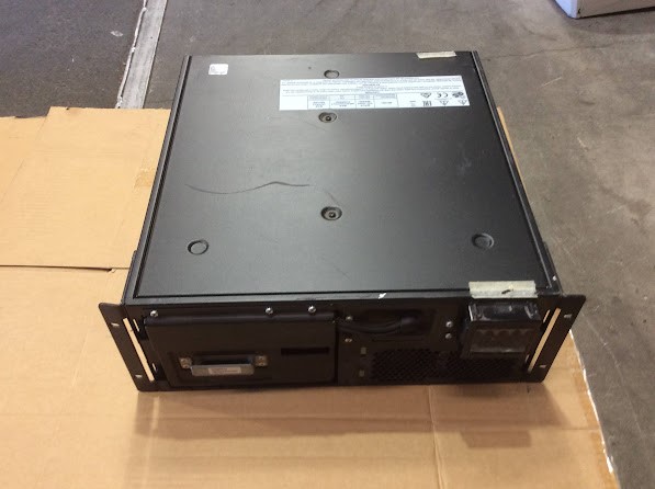 APC Smart-UPS SMX Series UPS