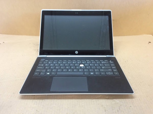HP ProBook 430 G5 Laptop i3-7100U 8GBRAM/500GB