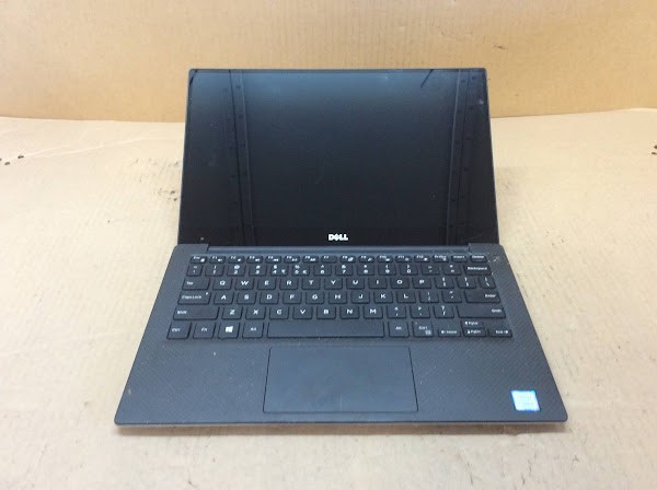 Dell XPS 13 9360 (P54G) Laptop i5-7300U 8GBRAM/256GB