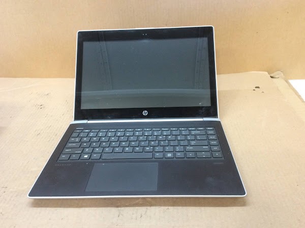 HP ProBook 430 G5 Laptop i3-7100U 4GBRAM/500GB