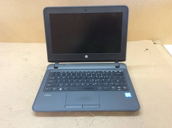 DELL Latitude 3190 2-in-1 Laptop Pentium® N5000 4GBRAM/128GB Black