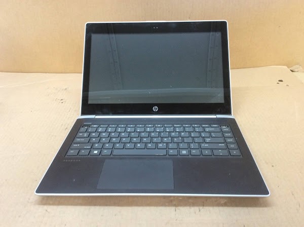 DELL Latitude 3190 2-in-1 Laptop Pentium® N5000 4GBRAM/128GB Black