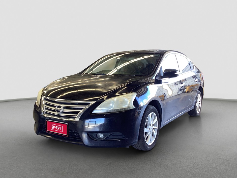 Grays Perth Motor Vehicle Auction
