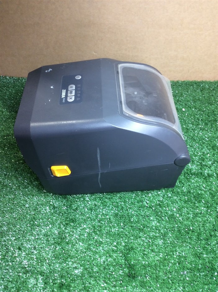 Zebra ZD421 Label Printer