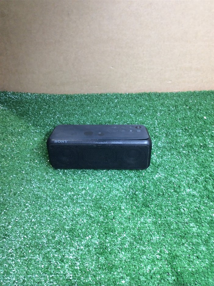 Sony SRS-XB3 Portable Bluetooth Speaker