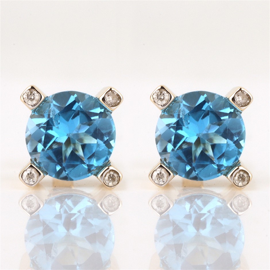  Lustrove Jewellery