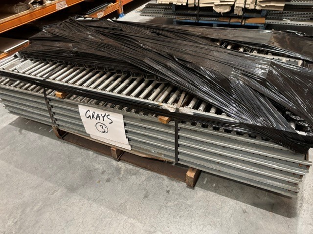 <p>CLS Roller Beds</p>