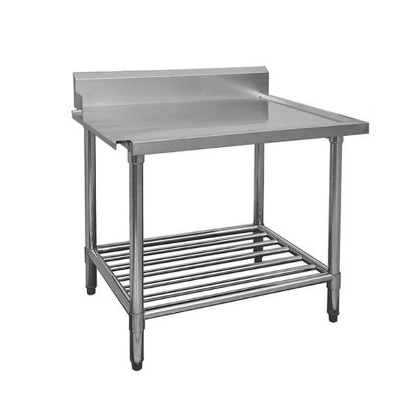 Dishwasher Left Side Outlet Bench