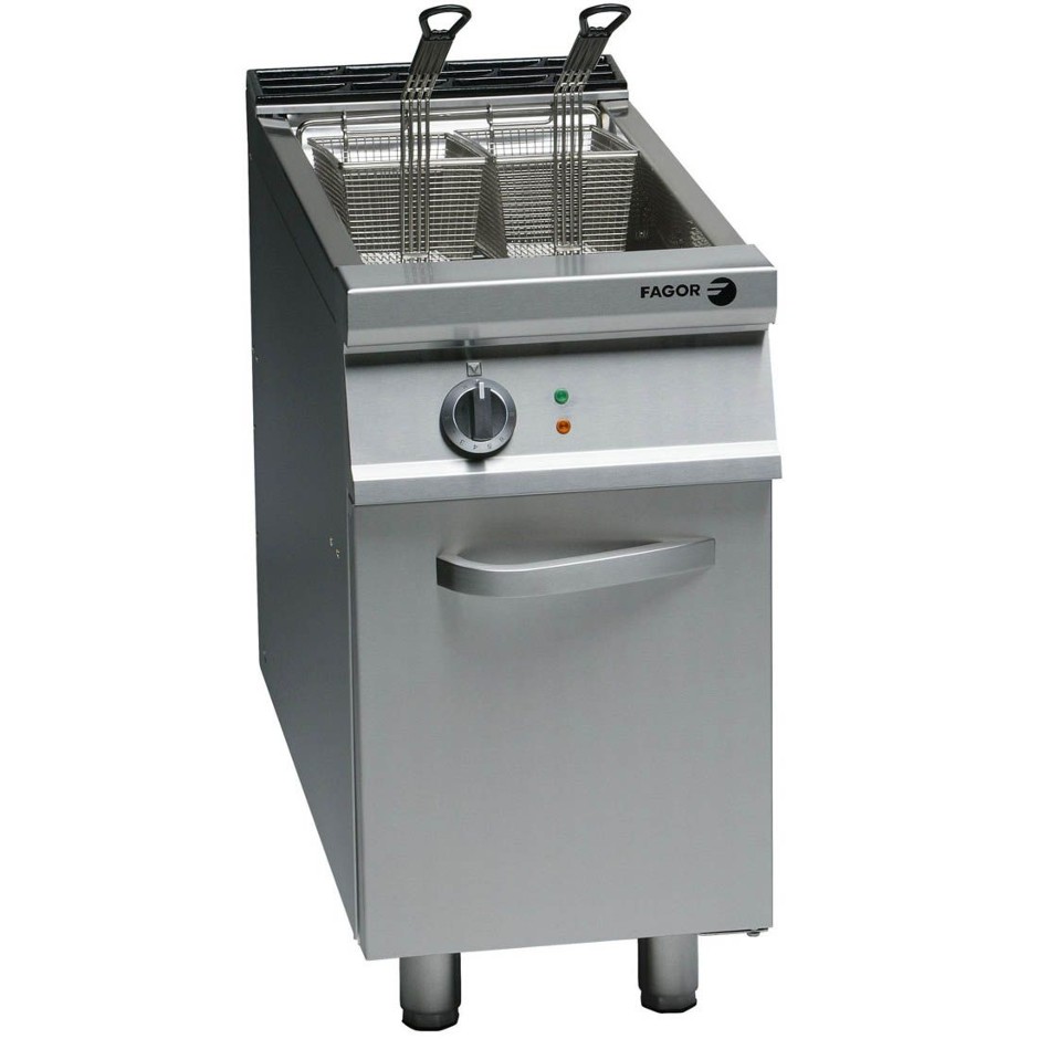 <p>900 series NG deep Fat Fryer</p>