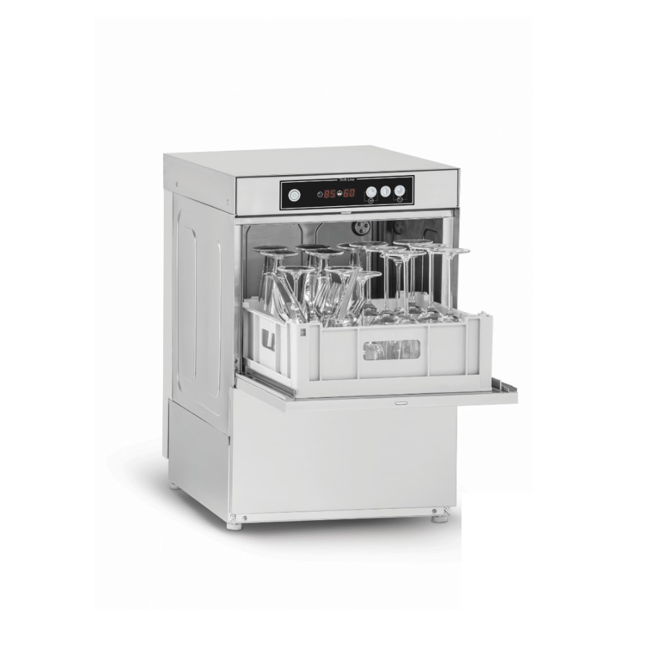 <p>ASBER Tech Line Glasswasher</p>