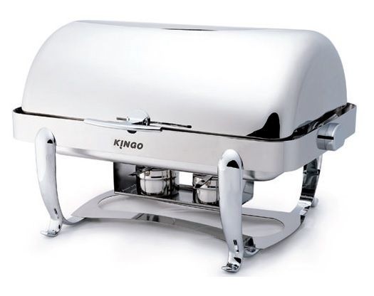 <p>OBLONG CHAFING DISH</p>