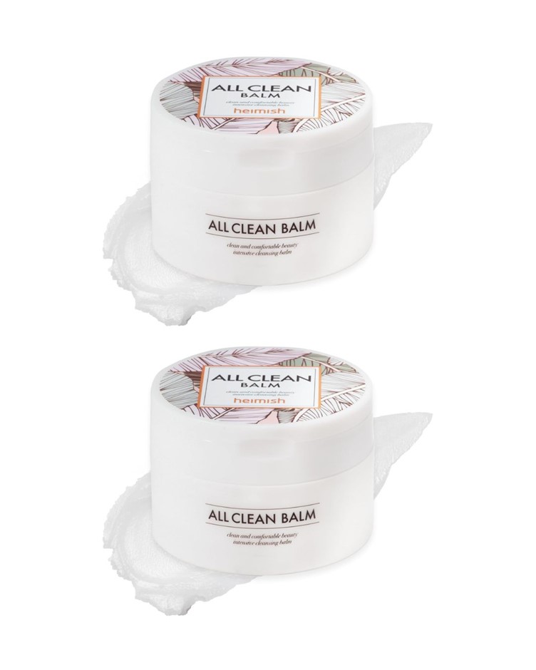 HEIMISH All Clean Balm, 120ml Buyers Note - Discount Freight Rates Apply t