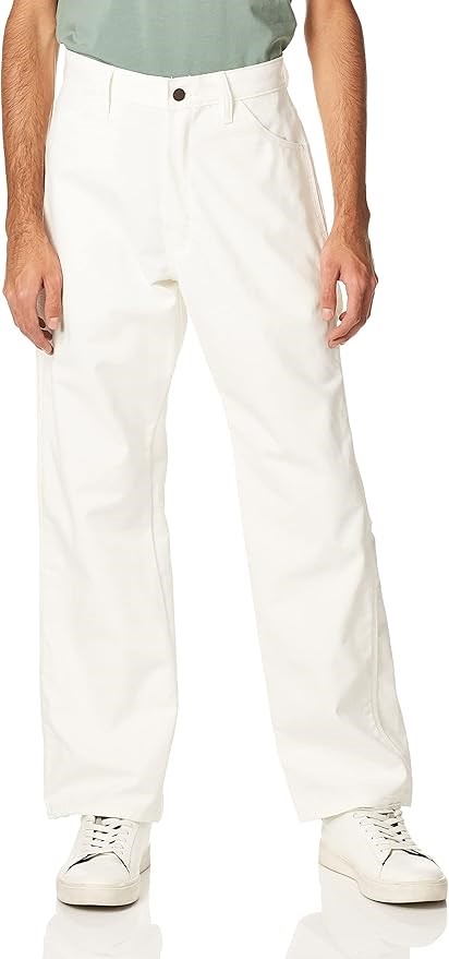 DICKIES Mens Multiple Pockets & Loops Relaxed Fit Utility Pant, Size 36x36,