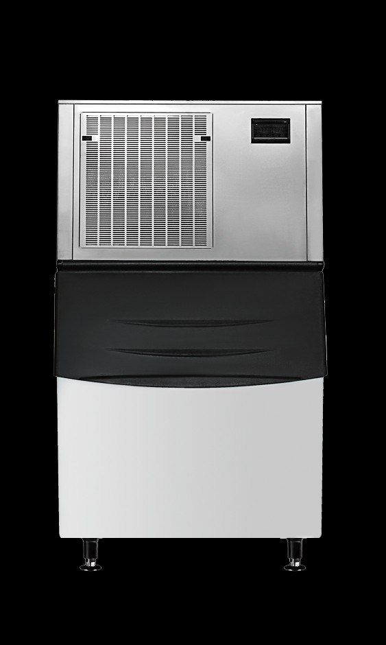 <p>Snooker Snow Flake Ice Machine</p>