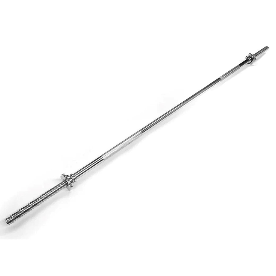 LIFESPAN Standard 6ft Barbell.