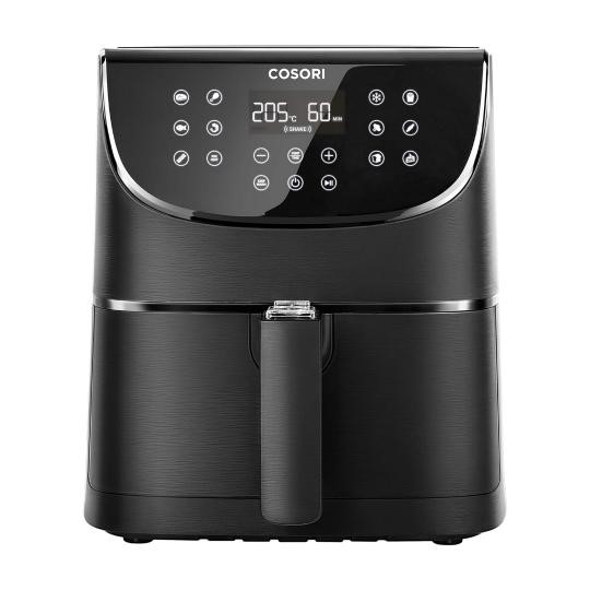 Assorted AirFryer and Mobile phones auction