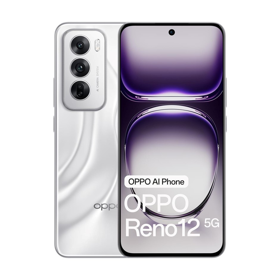 OPPO Reno12 5G