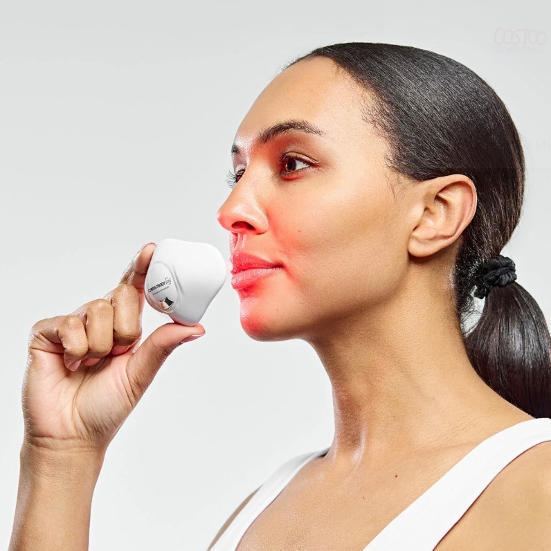 CURRENTBODY Skin LED Lip Perfector, CBZC05. RRP $289.