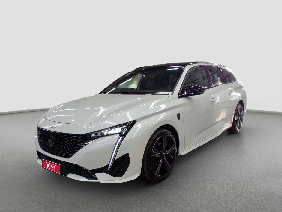 2022 PEUGEOT 308 Touring Petrol