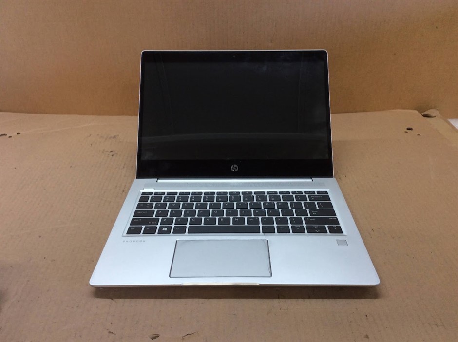 HP ProBook 430 G7 Laptop i3-10110U 8GBRAM 320GB Silver