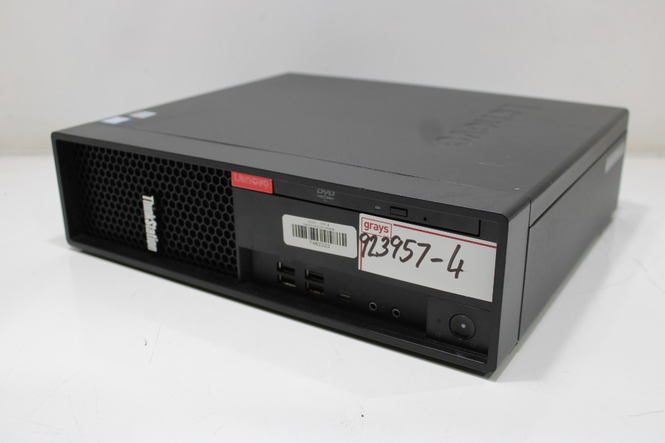 <p>LENOVO THINKSTATION P330 30C8S04H00</p>