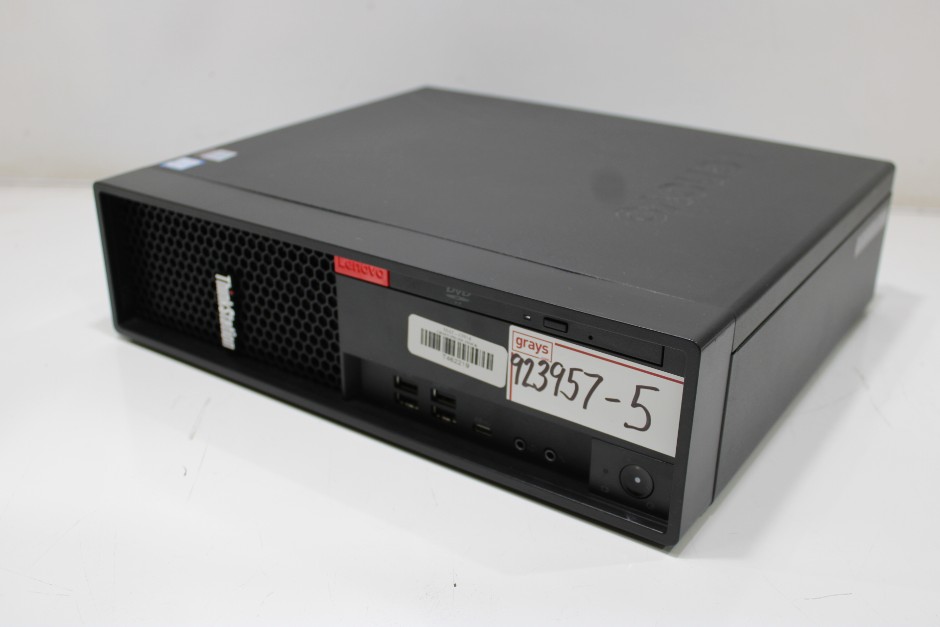 LENOVO THINKSTATION P330 30C8S04H00